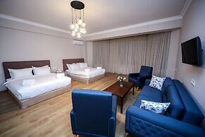 Teryan Pushkin Apart Hotel