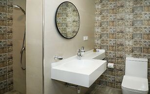 Teryan Pushkin Apart Hotel