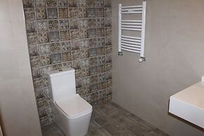 Teryan Pushkin Apart Hotel