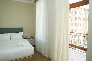 Teryan Pushkin Apart Hotel