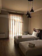 Teryan Pushkin Apart Hotel