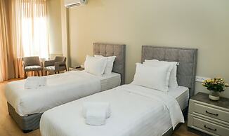 Teryan Pushkin Apart Hotel