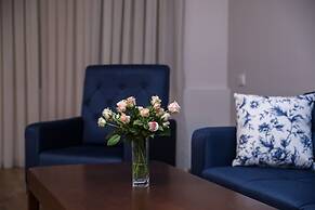 Teryan Pushkin Apart Hotel
