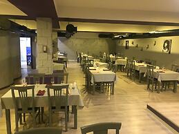 Teryan Pushkin Apart Hotel