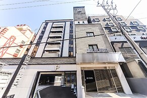 Gray 191 Hotel
