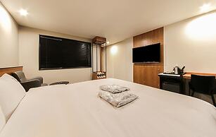 Gray 191 Hotel