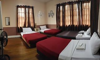 Old Orangewood Bed & Breakfast