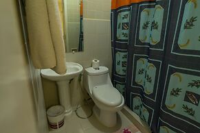 Old Orangewood Bed & Breakfast