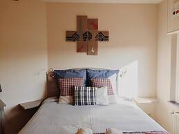 B&B - En Alsace avec Annie