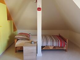 B&B - En Alsace avec Annie