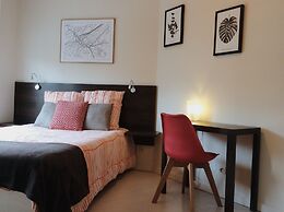 B&B - En Alsace avec Annie