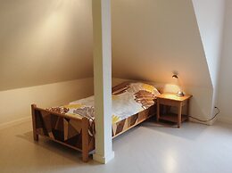 B&B - En Alsace avec Annie