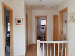 B&B - En Alsace avec Annie