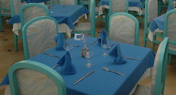 Hôtel Jinene
