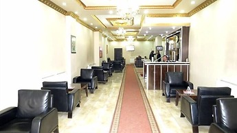 Şahin Hotel