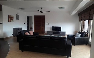Jupiter Heights Apartments
