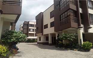 Jupiter Heights Apartments