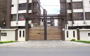 Jupiter Heights Apartments