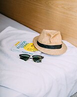 So Boutique Hostel