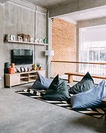 So Boutique Hostel