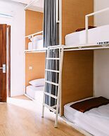 So Boutique Hostel