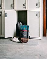 So Boutique Hostel
