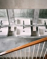 So Boutique Hostel