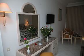 Hotel Royal Jinene