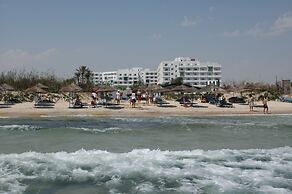 Hotel Royal Jinene