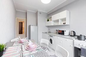 GoodAps New Arbat 26