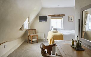 The Old New Inn