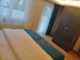 Ferah Suites