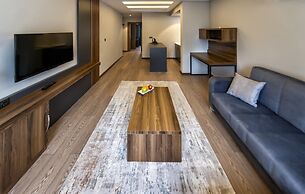 Ferah Suites