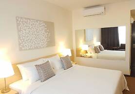 The View Hotel