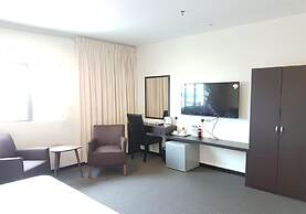 The View Hotel