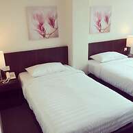 The View Hotel