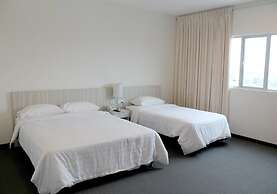 The View Hotel