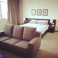 The View Hotel