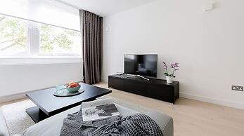 Craven Hill by Lime Street