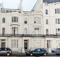 Gloucester Terrace by Lime Street