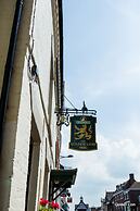 The Golden Lion Inn