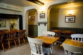 The Golden Lion Inn