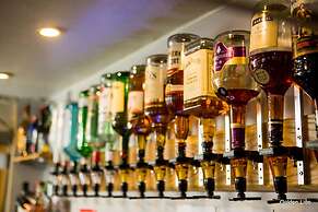 The Golden Lion Inn