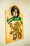 The Golden Lion Inn