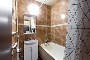 GoodAps Kutuzovskiy prospect 3 rooms