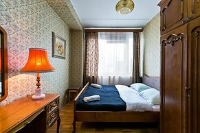 MaxRealty24 Noviy Arbat 22