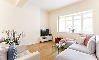 Logan Mews by Lime Street