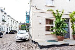 Logan Mews by Lime Street