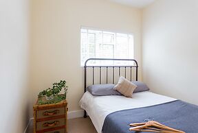 Logan Mews by Lime Street