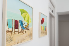 Apartamento El Solarium de Torre